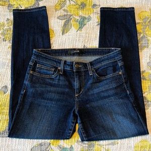 Joe’s Jeans Skinny Blue Jeans Size W28